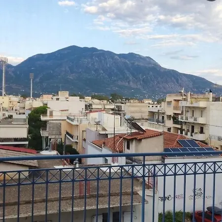 Mary's Apartment Kalamata