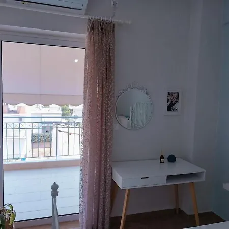 Mary's Apartment Kalamata